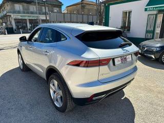 JAGUAR E-Pace usata, con Airbag Passeggero