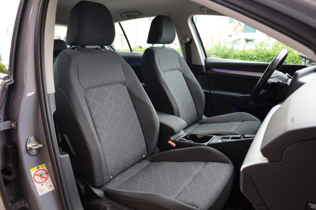 VOLKSWAGEN Golf usata 135