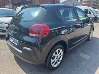CITROEN C3 usata, con Alzacristalli elettrici