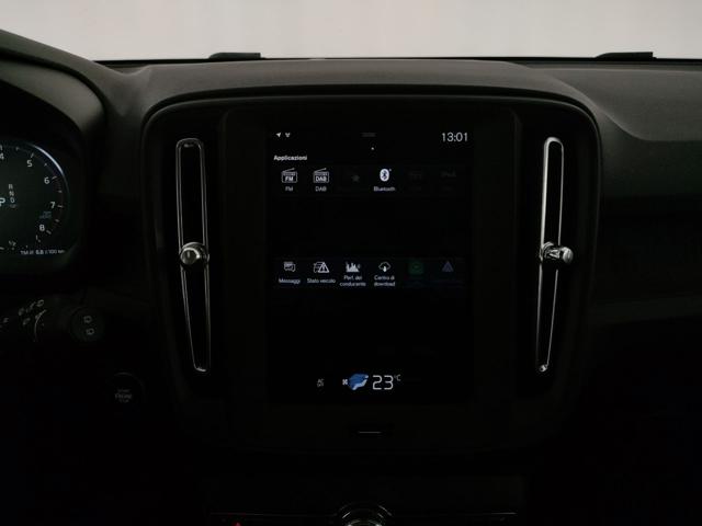 VOLVO XC40 usata, con Sistema di navigazione