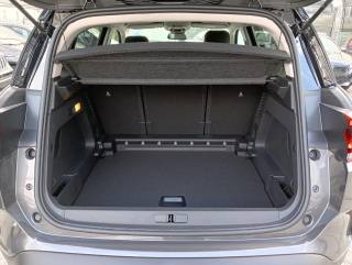 CITROEN C5 Aircross usata, con Interni in pelle