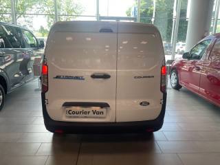 FORD Transit Courier usata, con Cerchi in lega