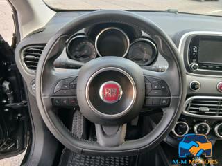 FIAT 500X usata 28