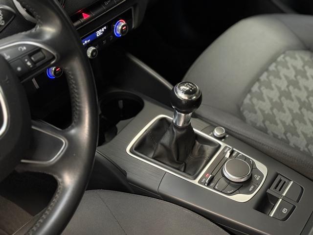 AUDI A3 usata, con Chiusura centralizzata telecomandata