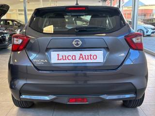 NISSAN Micra usata, con Alzacristalli elettrici