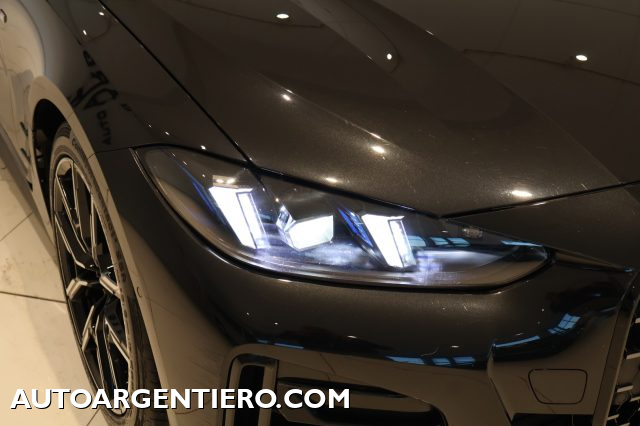 BMW 420 usata, con Chiamata automatica per emergenze