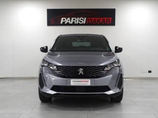 PEUGEOT 3008 usata, con Cerchi in lega