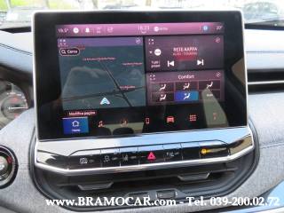 JEEP Compass usata, con Park Distance Control