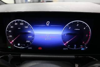 MERCEDES-BENZ GLA 200 usata, con Sistema di navigazione