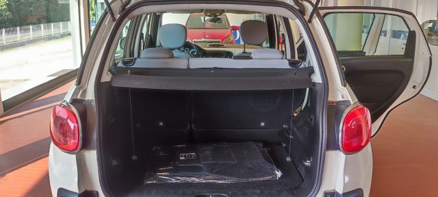 FIAT 500L usata, con Cruise Control