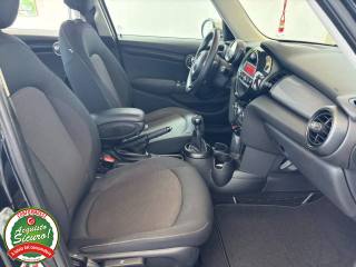 MINI One usata, con Autoradio