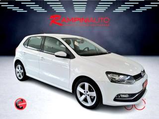 VOLKSWAGEN Polo usata 4