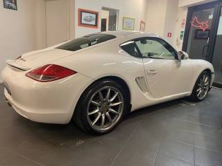 PORSCHE Cayman usata, con Autoradio