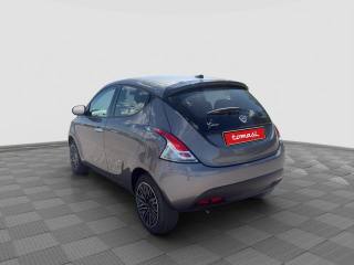 LANCIA Ypsilon usata 2