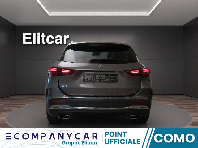 MERCEDES-BENZ GLA 180 usata, con Autoradio