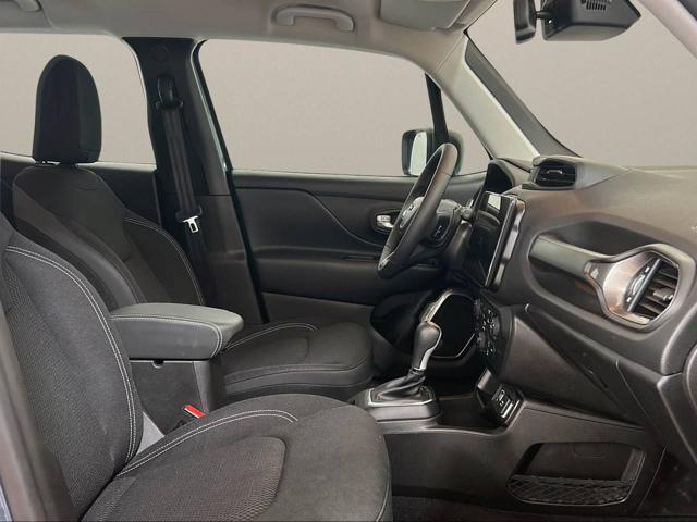 JEEP Renegade usata, con Controllo trazione