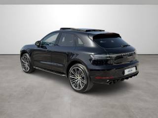 PORSCHE Macan usata, con Antifurto