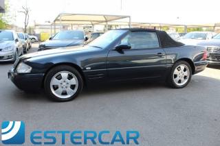 MERCEDES-BENZ SL 320 usata 40