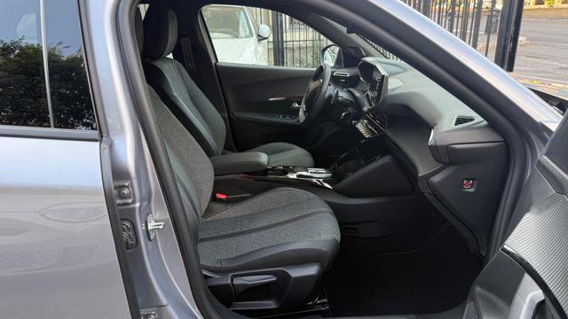PEUGEOT 2008 usata, con Servosterzo