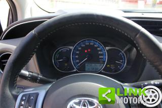 TOYOTA Yaris usata, con MP3