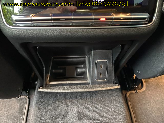 MERCEDES-BENZ GLE 300 usata, con Trazione integrale