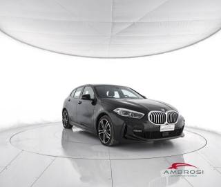 BMW 118 usata 1