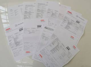 MERCEDES-BENZ E 250 usata, con Controllo trazione