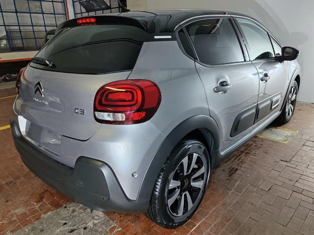 CITROEN C3 usata, con Airbag Passeggero