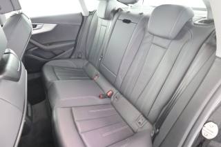 AUDI A5 usata 2