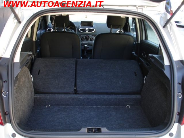 RENAULT Clio usata 14