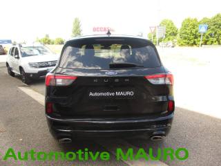 FORD Kuga usata, con Chiusura centralizzata