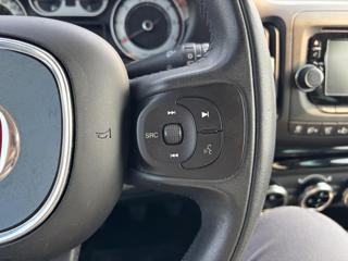 FIAT 500L usata, con Immobilizzatore elettronico