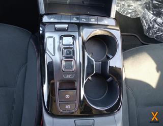 HYUNDAI Tucson usata, con Fendinebbia