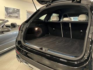 MERCEDES-BENZ GLC 220 usata, con Boardcomputer