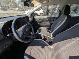 HYUNDAI i10 usata, con Chiusura centralizzata