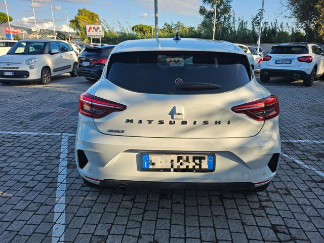 MITSUBISHI Colt usata, con Airbag Passeggero