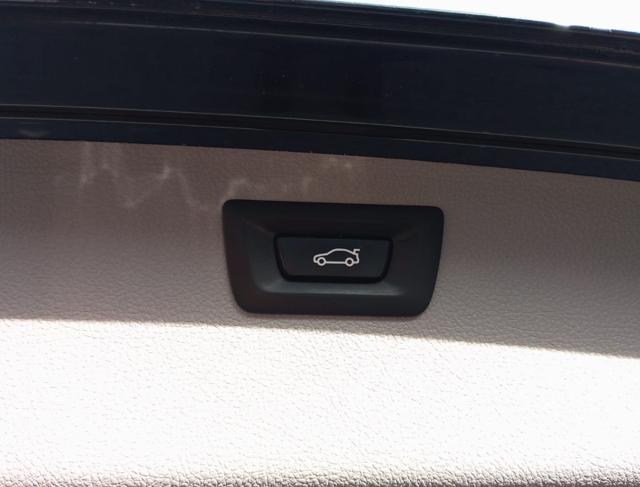 BMW 316 usata, con Controllo trazione
