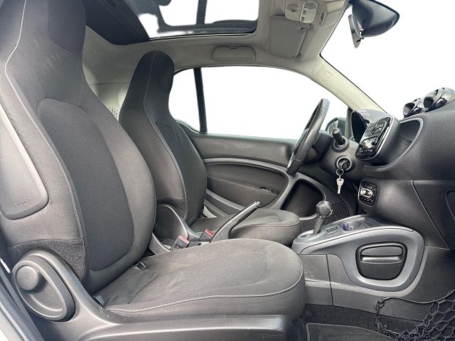SMART ForTwo usata, con ESP