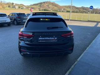 AUDI Q3 usata, con Alzacristalli elettrici