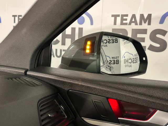 AUDI Q5 usata, con Chiusura centralizzata
