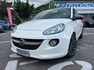 OPEL Adam usata, con Airbag laterali