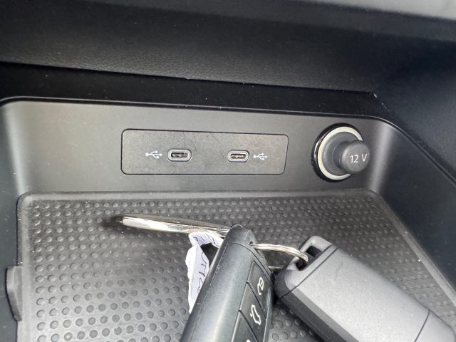 SEAT Ateca usata, con Controllo automatico clima