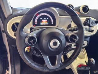 SMART ForTwo usata 9