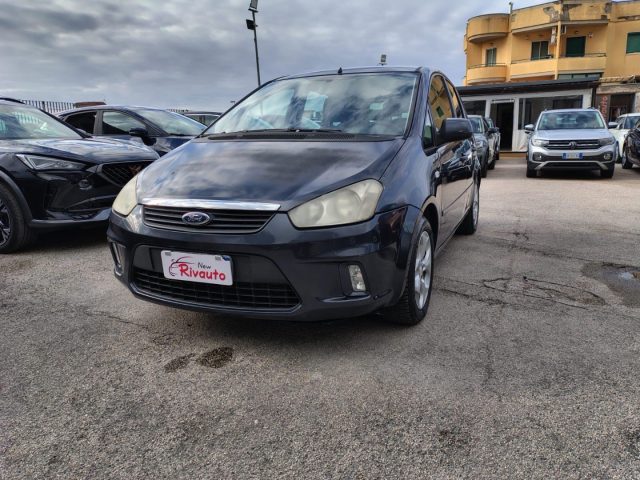 FORD C-Max usata, con Airbag Passeggero