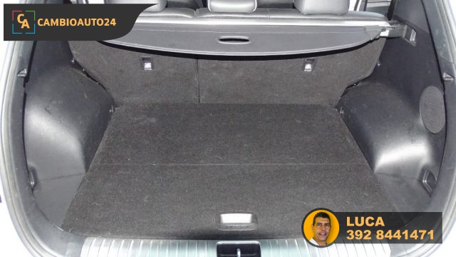 KIA Sportage usata, con ESP