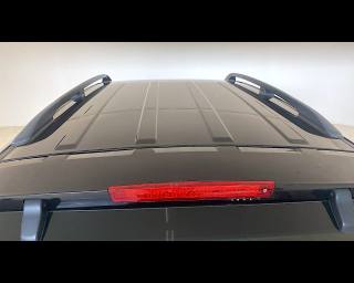 CHEVROLET Captiva usata, con ESP