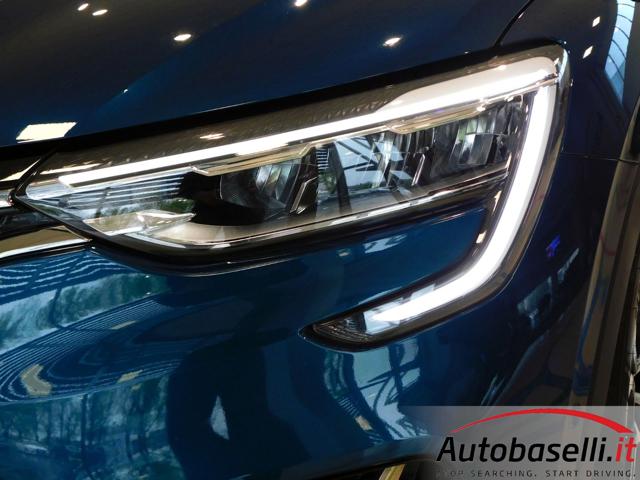RENAULT Arkana usata, con Portellone posteriore elettrico