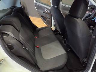 FIAT Punto usata, con Immobilizzatore elettronico