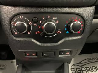 DACIA Lodgy usata, con USB