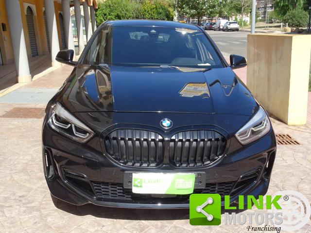 BMW 116 usata, con Airbag